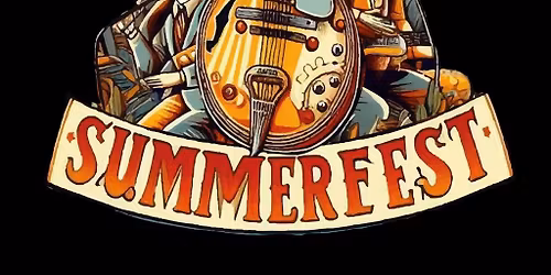 Preston Summerfest 2026