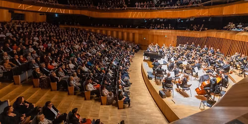 Legendy i Mity p\u00f3\u0142nocy \u2013 Cavatina Philharmonic Orchestra | Cavatina Hall, Bielsko-Bia\u0142a