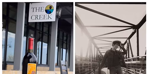 Nouveau Release Party feat. Sam Day