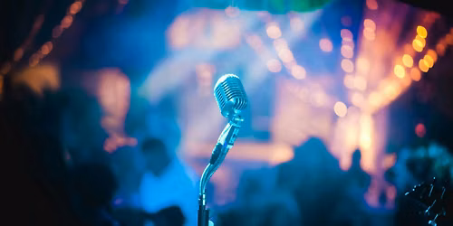 Karaoke and Disco Fun (dress like your favourite artist)