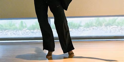 Spectrum of Strength with Jasmine Hearn