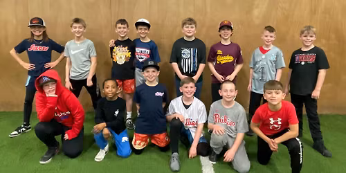 2026 Summer Camps