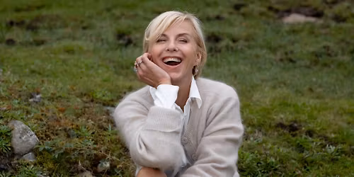 Silje Nergaard Trio "Tomorrow \u2013 Tour 2026"