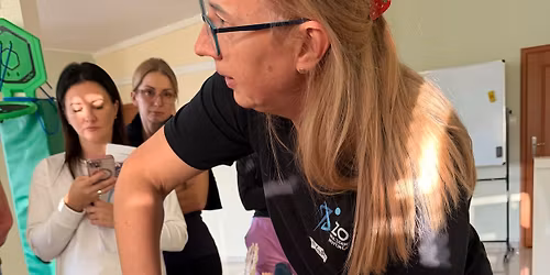 ZOGA MOVEMENT W TERAPII NIEMOWL\u0104T