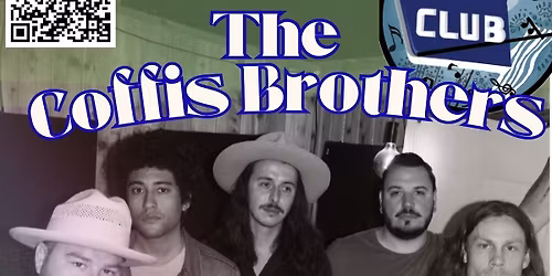 The Coffis Brothers