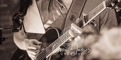 Live Music by Brian Halter at Hops on the Hill