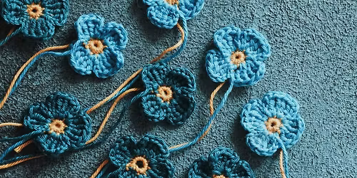 May Stitch & Spin 