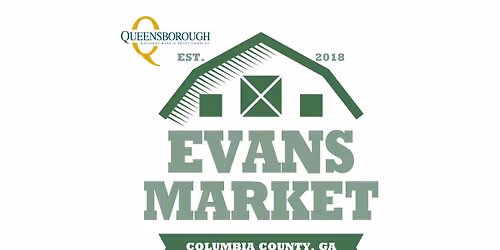 The Evans Market