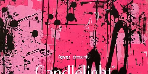 Candlelight: Tribute to Pink