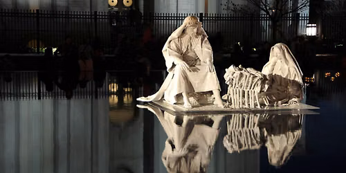 Wonder of the Nativity