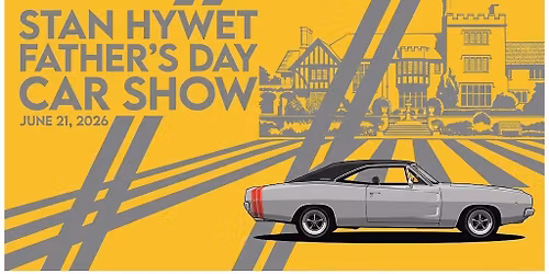 Judging Seminar for Father's Day Show at Stan Hywet