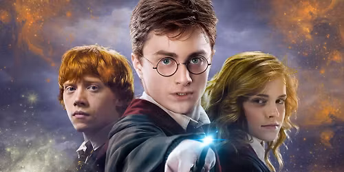 Wizarding World Workshop: School Holiday Program