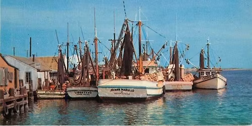 Kids Fishing Tournament 