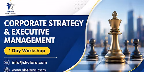 Corporate Management Excellence 2 Days Training in Santa Monica, CA