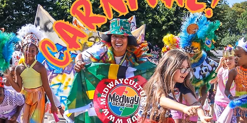 Medway Culture Club Carnival