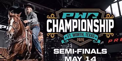Premier Women's Rodeo: Semi-Finals
