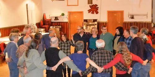 Barn Dance