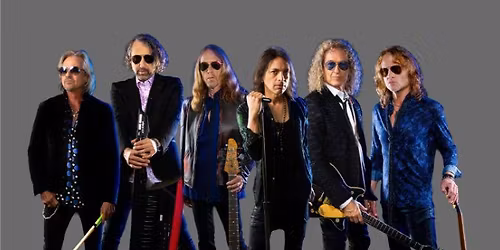 Foreigner