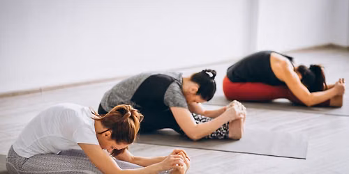 Gentle Yoga - Starts June 29