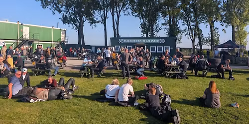 Bike night without the rain!!!!