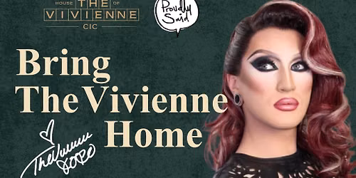 Bring The Vivienne Home Fundraiser
