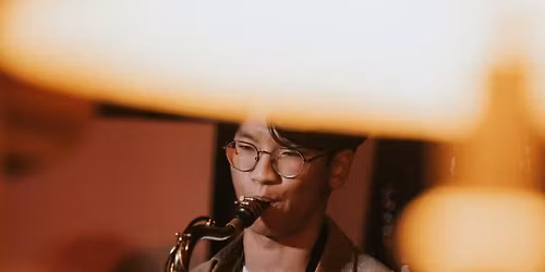 LIVE MUSIC - Jacob Do Octet ~ Jazz