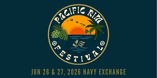 Pacific Rim Festival
