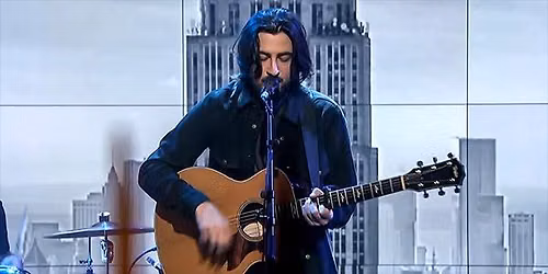Noah Kahan