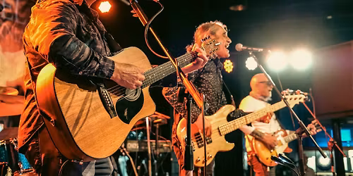 The Eagles Experience