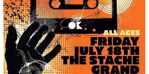 Five Iron Frenzy at House of Independents