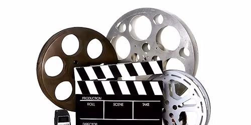 Creative Artist Film Mixer