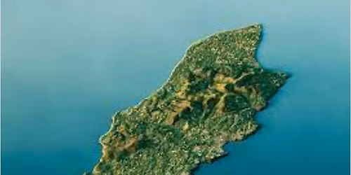 MESOLITHIC PIONEERS ON THE ISLE OF MAN Fraser Brown Oxford Archaeology