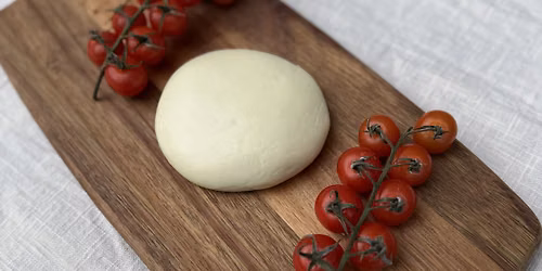 Farmstead Mozzarella Making Class