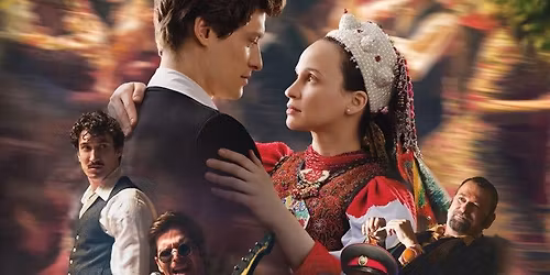 Hungarian Wedding \/ Magyar menyegz\u0151 - Belgian premiere