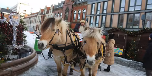 Kanefart i Kristiansand