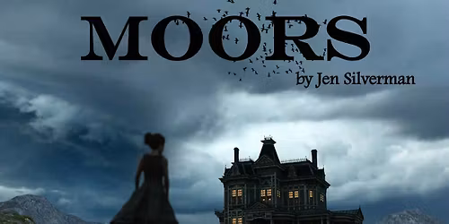 The Moors - a play by Jen Silverman