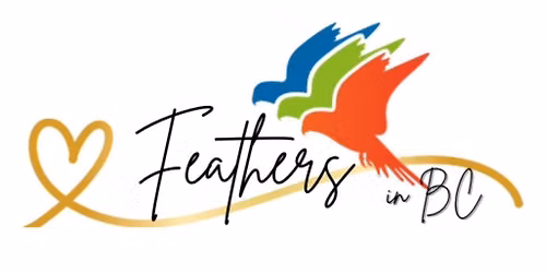 Feathers in BC Meeting