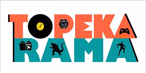 2026 TOPEKARAMA