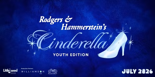 Cinderella: Youth Edition