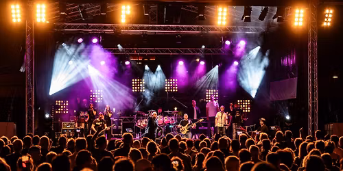 PHIL IT! - Phil Collins and Genesis Tribute Show - L-Echternach