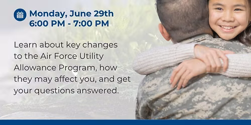 Utility Allowance Town Hall
