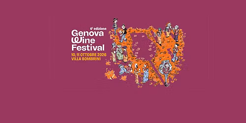 Genova Wine Festival