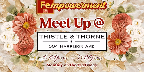 Fempowerment Meet Up