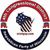 RPW 4th Congressional District 2026 Caucus