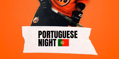 Strathroy Jets Portuguese Nights vs Stratford Irish