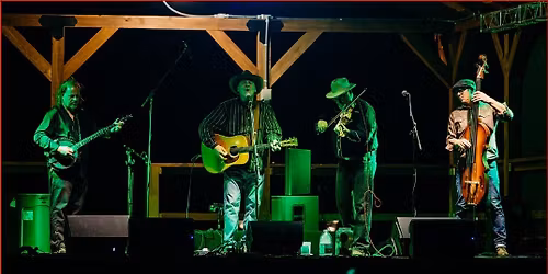 The Sandbar Friday Night ~ Mountain Country with Jim Fish 