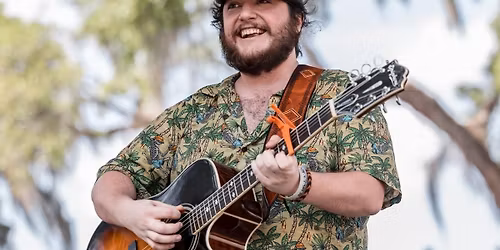 \ud83c\udfb8 Crafts & Chords with Zack Maruniak Saturday 12\/13\/2025