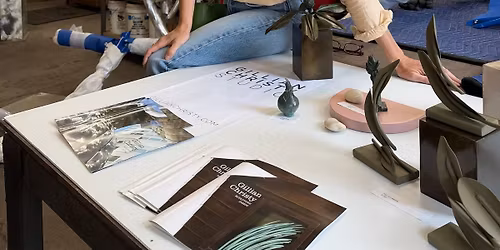Humphreys Street Open Studio