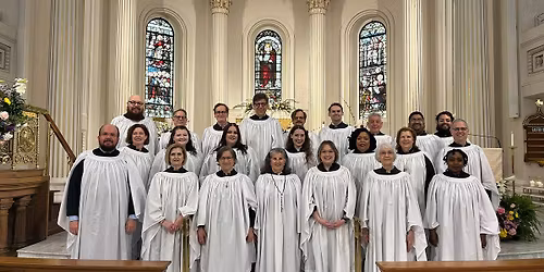 Richmond Three Choirs Festival