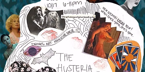 The Hysteria Hour